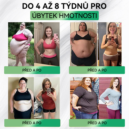 BuildLeaf® GLP-1 8-v-1 Fit & Vital Řešení ✨✨ (Jednou denně, viditelné změny za 7 dní) ✅ Obezita, kardiovaskulární zdraví, cukrovka, spánková apnoe, zdraví střev, problémy se klouby a další.